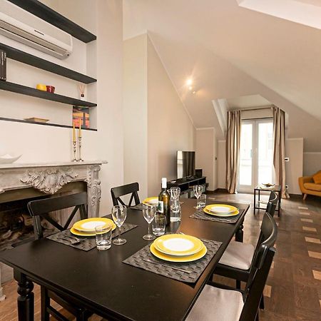شقة Real Italian Estate - Penthouse جنوة المظهر الخارجي الصورة